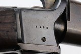 Rare Civil War Triplett & Scott Rimfire Repeating Rifle - 20 of 24
