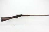 Rare Civil War Triplett & Scott Rimfire Repeating Rifle - 15 of 24