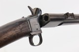 Rare Civil War Triplett & Scott Rimfire Repeating Rifle - 24 of 24