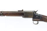 Rare Civil War Triplett & Scott Rimfire Repeating Rifle - 4 of 24