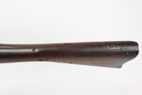 Rare Civil War Triplett & Scott Rimfire Repeating Rifle - 9 of 24