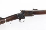 Rare Civil War Triplett & Scott Rimfire Repeating Rifle - 18 of 24