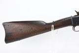 Rare Civil War Triplett & Scott Rimfire Repeating Rifle - 19 of 24