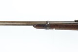 Rare Civil War Triplett & Scott Rimfire Repeating Rifle - 3 of 24