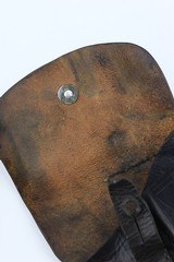 Rare Walther PPK Rig - Verchromt (Satin) Finish - 12 of 12