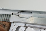 Rare Walther PPK Rig - Verchromt (Satin) Finish - 9 of 12