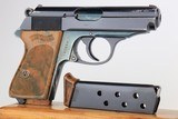 Rare Walther PPK - PDM Marked - 3 of 9