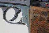 Rare Walther PPK - PDM Marked - 7 of 9