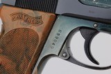 Rare Walther PPK - PDM Marked - 8 of 9