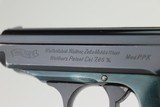 Rare Walther PPK - PDM Marked - 6 of 9