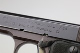 Excellent Nazi MAB Model D - 8 of 10