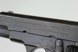 Nazi French Unique Model 17 Rig - 7 of 12