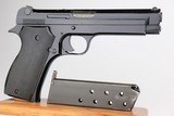 Gorgeous Nazi SACM Model 1935A - 3 of 7