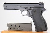 Gorgeous Nazi SACM Model 1935A - 1 of 7