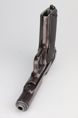 Nazi French MAB Model D - Plum Finish - 5 of 8