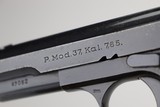 Femaru M37 Rig - Matching Magazine - 9 of 16