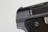 Rare Astra 400 - Nazi Contract - 10 of 14