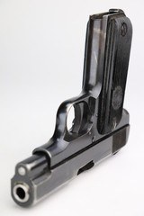 Nazi Unique Model 17 - 5 of 7