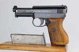 Rare Army Mauser 1934 - 1 of 11