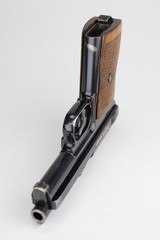 Rare Army Mauser 1934 - 5 of 11