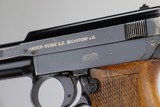 Rare Army Mauser 1934 - 7 of 11