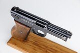 Rare Army Mauser 1934 - 4 of 11