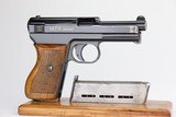 Rare Army Mauser 1934 - 3 of 11