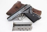 Mauser HSC Rig - Police Eagle L - 1 of 15