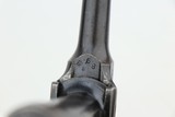 Ultra Rare Mauser C96 - French Gendarme - 14 of 15
