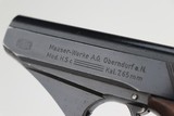 Excellent 1944 Nazi Mauser HSC Rig - 7 of 15
