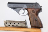 Excellent 1944 Nazi Mauser HSC Rig - 2 of 15