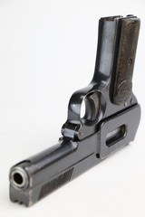 Dreyse M1907 - RFV Marked - 5 of 8