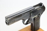 Dreyse M1907 - RFV Marked - 4 of 8