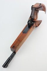 Rare, Minty Walther FP - Free Pistol - 5 of 11