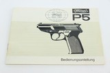 Minty, Boxed Walther P5 - 17 of 18