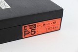 Minty, Boxed Walther P5 - 14 of 18