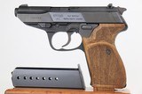 Minty, Boxed Walther P5 - 2 of 18
