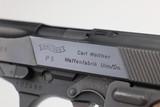 Minty, Boxed Walther P5 - 7 of 18