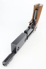 Mint, Cased 1958 Beretta Olimpionica - With Original Proof Tag - 7 of 15