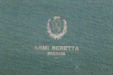 Mint, Cased 1958 Beretta Olimpionica - With Original Proof Tag - 13 of 15
