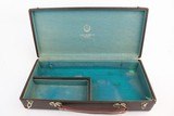 Mint, Cased 1958 Beretta Olimpionica - With Original Proof Tag - 12 of 15