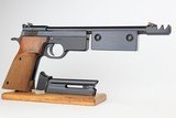 Mint, Cased 1958 Beretta Olimpionica - With Original Proof Tag - 5 of 15