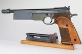 Excellent, Cased 1955 Beretta Olimpionica - 2 of 13