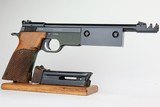Excellent, Cased 1955 Beretta Olimpionica - 4 of 13