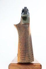 Excellent, Cased 1955 Beretta Olimpionica - 3 of 13