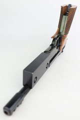 Excellent, Cased 1955 Beretta Olimpionica - 6 of 13