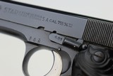 ANIB Star Model SI - Two Matching Mags With Military Registration - 8 of 17
