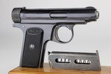 Boxed Sauer Model 1913 - 6 of 15
