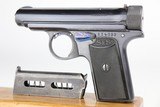 Boxed Sauer Model 1913 - 4 of 15