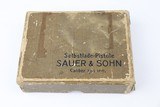 Boxed Sauer Model 1913 - 2 of 15